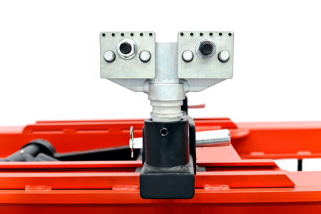 Стенд для исправления геометрии кузовов AS45L2S