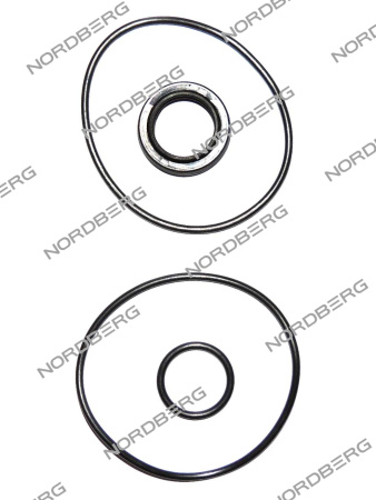 Ремкомплект цилиндра подстольного для 4638E1