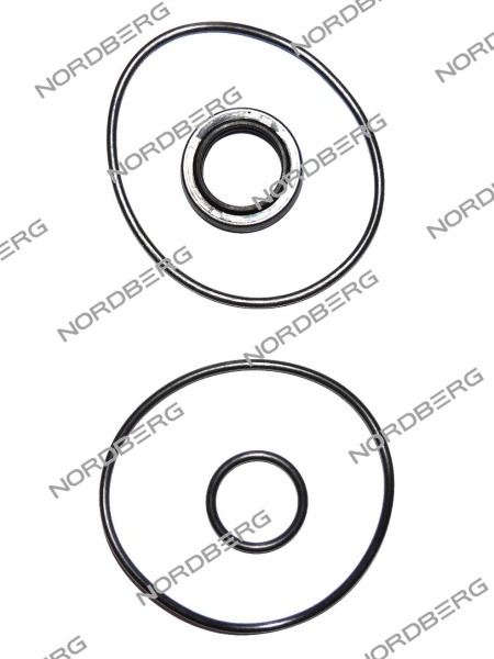 Ремкомплект цилиндра подстольного для 4638E1