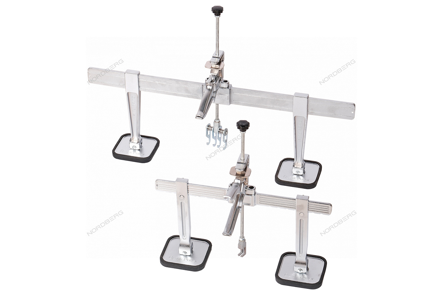 Споттер для алюминия, 220 В WS2