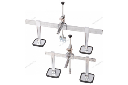 Споттер для алюминия, 220 В WS2