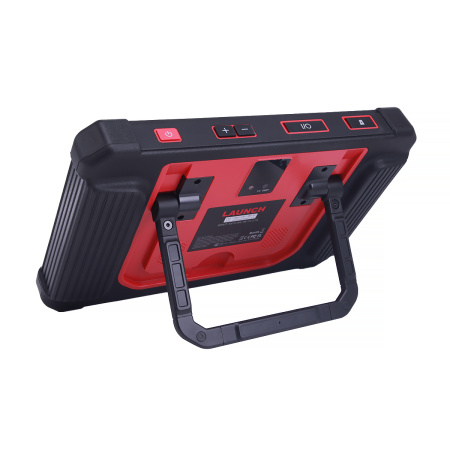 Диагностический сканер для грузовых автомобилей для Launch X431 PADV Link HD LNC-221