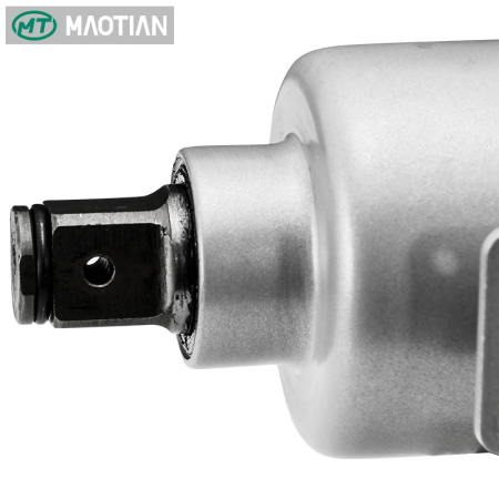 Гайковерт пневматический ударный грузовой 1", 2400Нм MAOTIAN МТ-699 