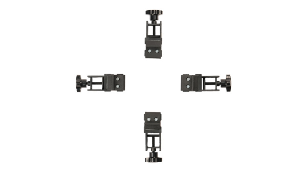 Адаптер зажима мотоколес для 4639, 4639.5, 4642 (комплект 4 шт.) C-M-03000000