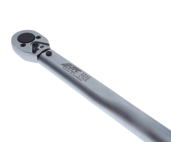 Ключ динамометрический 3/8" 19-110Нм 355мм JTC