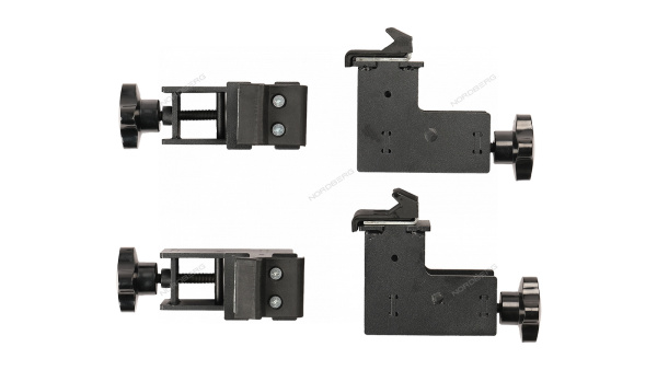 Адаптер зажима мотоколес для 4639, 4639.5, 4642 (комплект 4 шт.) C-M-03000000