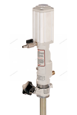 Комплект передвижной для маслораздачи NORDBERG 26KIT