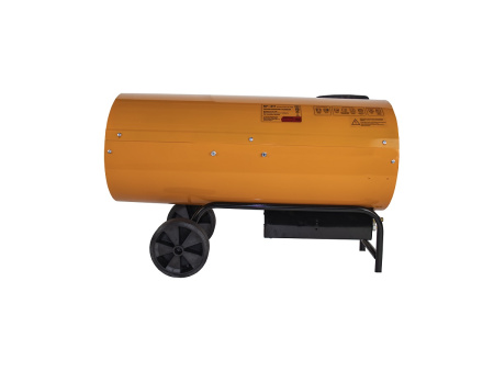 Газовый калорифер КГ-81