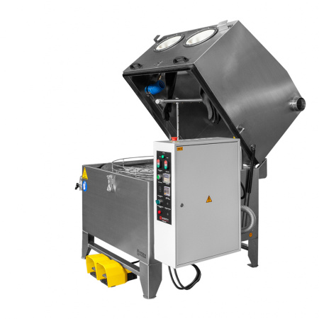 Автоматическая промывочная установка АМ800 AK