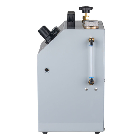 Установка для очистки впускного тракта и сажевых фильтров GrunBaum INJ1000