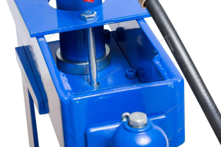 Пресс настольный 10 тонн N3610