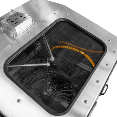 Автоматическая промывочная установка АМ800 AK